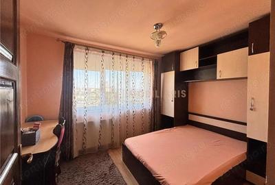 Apartament 3 camere cartierul Sasar