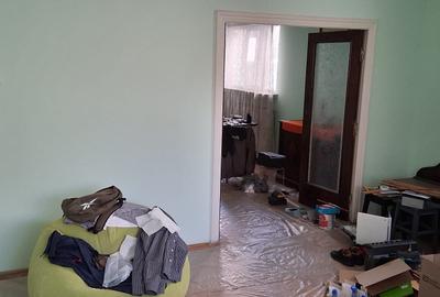 Propun spre vinzare vila interbelica individuala 210 mp Dorobanti - 9