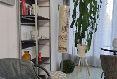 Garsonieră decomandată în Muncii - 14