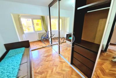 Apartament cu balcon si 2 locuri de parcare, cartier Marasti - 15