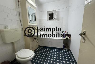 Apartament cu 2 camere decomandat în Rovine - 3