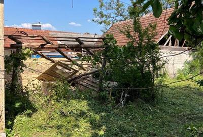 Casă cu 3 camere în Central - 3