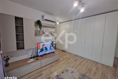 Apartament cu 3 camere, mobilat în Pantelimon - 5
