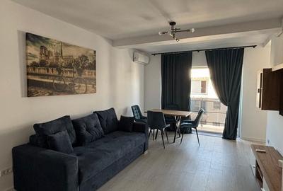 Apartament cu doua camere in bloc nou , prima utilizarea - 8