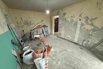 Apartament cu 2 camere decomandat în Gorjului - 2