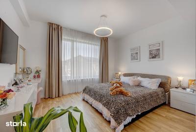Casă cu 4 camere cu Teren 400 Mp în Corbeanca - 6