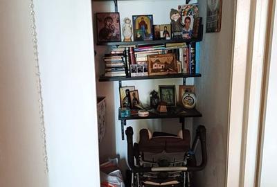 De Vanzare Apartament  2 Camere  JEAN  STERIADI Nr 25 - 9