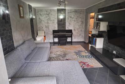 Apartament cu 3 camere decomandat în Gară - 3