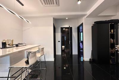 Duplex , terasa 100mp, Parc Herastrau - 8