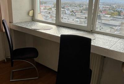 Deasupra tuturor! 2 camere ultracentral, cu priveliste de top! - 6