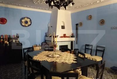 Casă cu 7 camere cu Teren 540 Mp în Zizin - 8