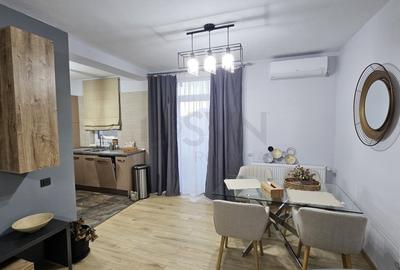 REA1023747 Apartament 2 camere Domnesti - 2