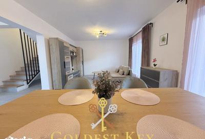 Casă cu 4 camere cu Teren 220 Mp în Iris - 18