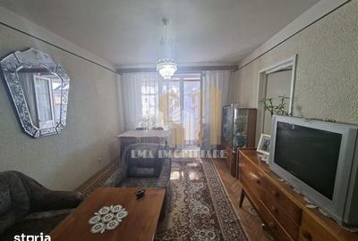 Garsonieră decomandată, mobilată în Cezar Petrescu - 11