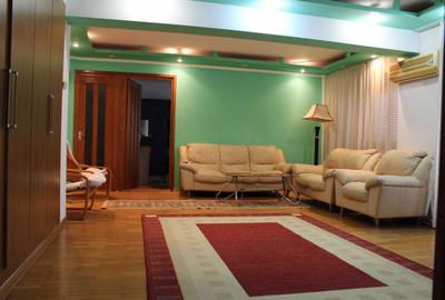 Apartament cu 3 camere decomandat în Central - 7