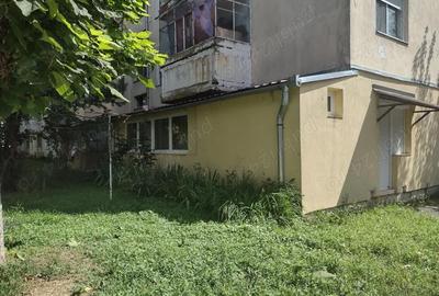 Apartament cu 2 camere semidecomandat în Central - 2