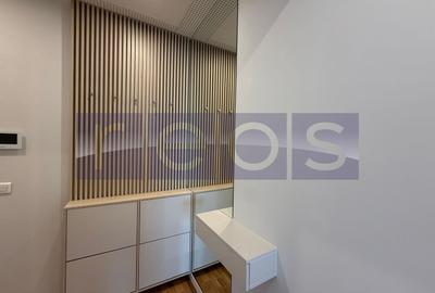 Apartament cu 2 camere, mobilat în Străulești - 15