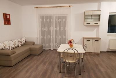 Apartament cu 2 camere decomandat în Europa - 2