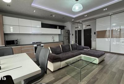 Apartament cu 2 camere în Calea Aradului - 1