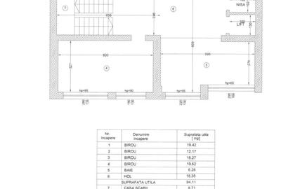 Dorobanti-cladire birouri - 12