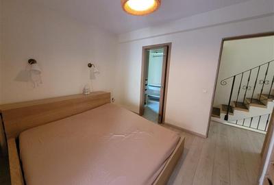 Casă individuală cu 4 camere cu Teren 500 Mp în Florești - 13