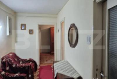 Apartament cu 2 camere decomandat în Central - 8