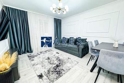 Apartament cu 3 camere decomandat, mobilat în Ostroveni - 5