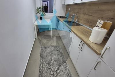 Apartament 2 Camere Vulcan Residence - 12