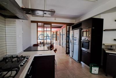 Casa frumoasa cu sauna si jacuzzi, strada privata, cart. Gheorgheni - 14