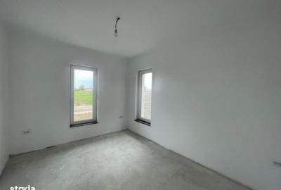 Casă cu 4 camere în Central - 1