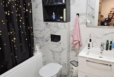 Apartament cu 2 camere în Theodor Pallady - 8