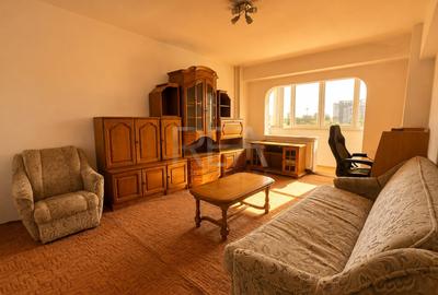 Apartament cu 2 camere decomandat, mobilat în Tineretului - 2