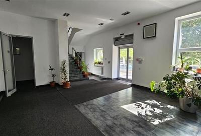 Birouri de inchiriat in cladirea Tati Center 2 - Parter 297,25 mp - 11