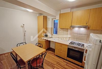 Apartament cu o camera, 46,5mp, bloc nou, zona Platinia/USAMV - 3