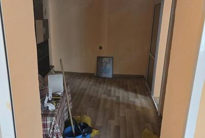 Apartament cu 2 camere semidecomandat în Central - 5