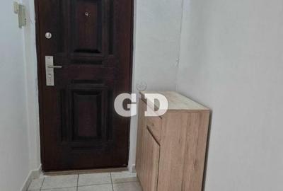Apartament cu 2 camere semidecomandat în Ștrand - 7