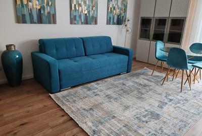 Apartament cu o camera + loc de parcare in ansamblul Freya Home - 2