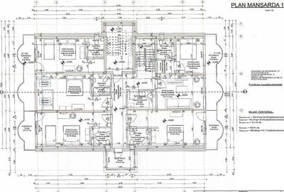 Inchirie cladire Mamaia Nord ? Ideala pentru Azil, Clinica -1104 mp Inchirie cladire Mamaia Nord ? Ideala pentru Azil, Clinica -1104 mp - 41