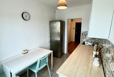 Apartament 2 camere Moinești 3 min metrou Gorjului *1981 COMISION 0% - 10