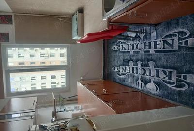 Apartament cu 2 camere semidecomandat în Dristor - 4