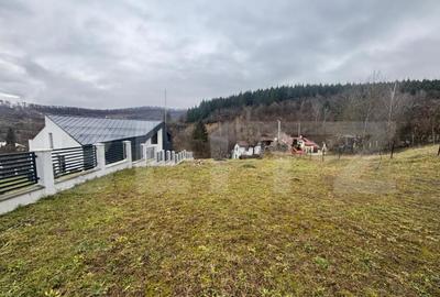 Teren Intravilan 600 mp, zona nord, Str Taberei - 5