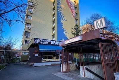 Proprietar Gorjului Militari primul bloc reabilitat de langa metrou mobilata - 8