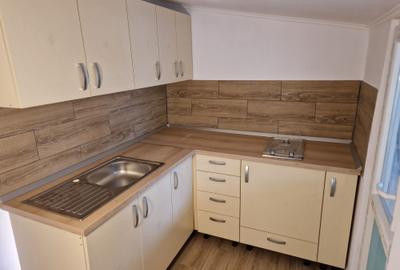 Casă cu 3 camere în Central - 14