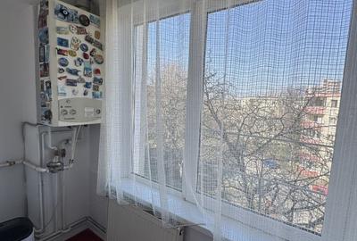 Apartament cu 2 camere decomandat, mobilat în Zorilor - 14