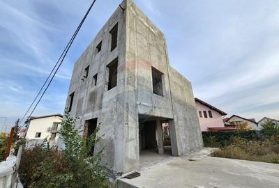 Casa moderna | proiect unic | Henri Coanda | Aviatiei | Pipera - 16