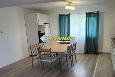 Inchiriere Casa P+1 120 mp Alba Cetate Kaufland finisata mobilata si utilata complet - 7