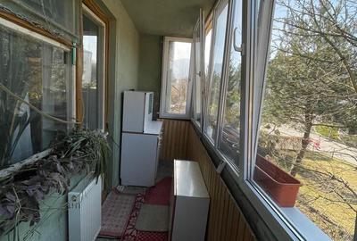 Apartament cu 2 camere semidecomandat în Vest - 4