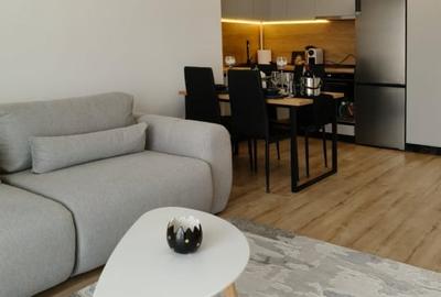 Apartament de inchiriat-Xenero Mamaia N- 2 camere-complex cu piscina exterioara - 3