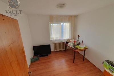 Apartament cu 4 camere decomandat, mobilat în Pantelimon - 4