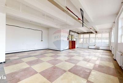 Spațiu comercial, de 150 mp, în Bucureștii Noi